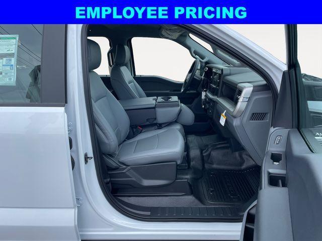 new 2026 Ford F-250 car, priced at $64,750