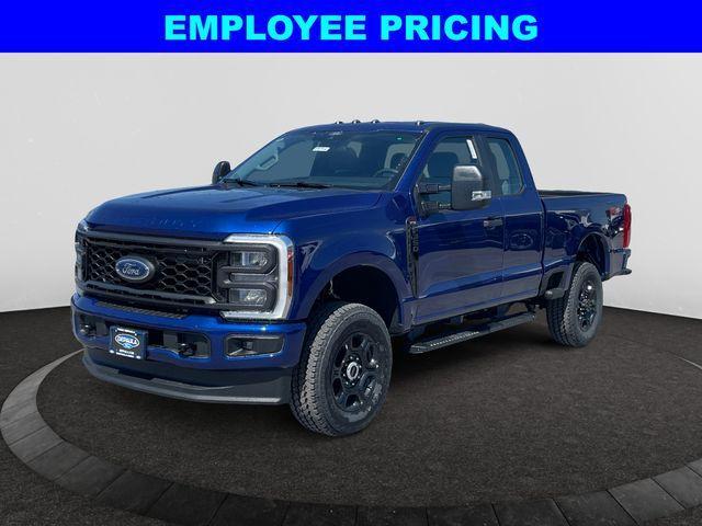 new 2026 Ford F-350 car, priced at $57,750