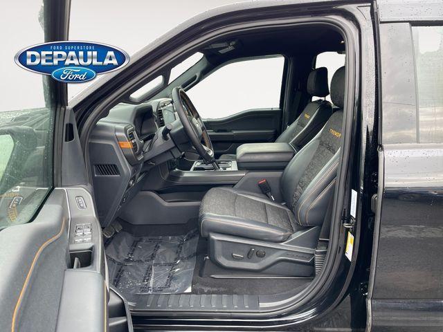 used 2025 Ford F-150 car, priced at $64,950