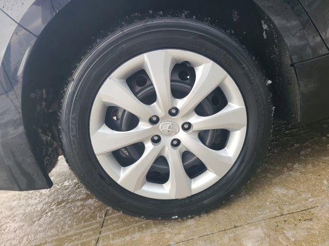 used 2024 Toyota Corolla car, priced at $17,700