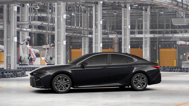 new 2026 Toyota Camry car, priced at $41,933