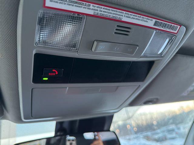 used 2023 Toyota Tacoma car, priced at $25,399