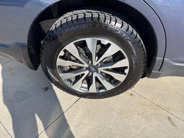used 2015 Subaru Outback car, priced at $12,899