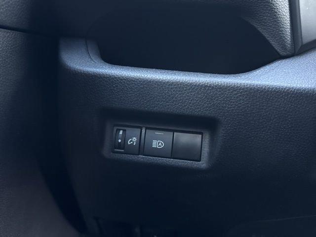 used 2024 Toyota RAV4 car, priced at $26,647