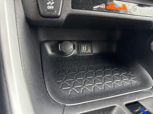 used 2025 Toyota RAV4 car, priced at $31,513