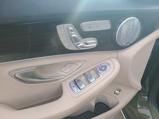 used 2021 Mercedes-Benz C-Class car, priced at $21,783