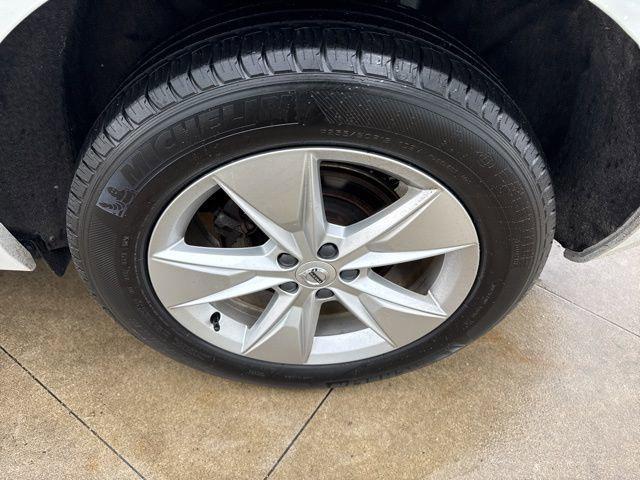 used 2022 Volvo XC60 car, priced at $21,408