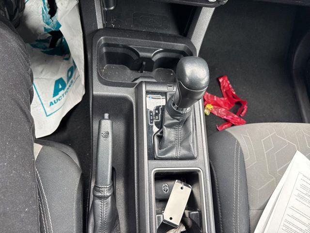 used 2023 Toyota Tacoma car, priced at $35,997