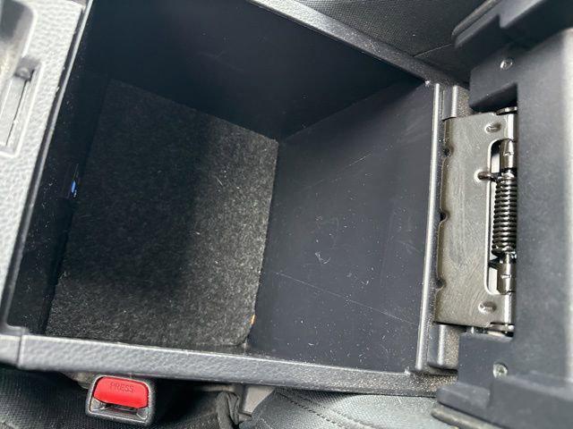 used 2023 Toyota Tacoma car, priced at $35,997