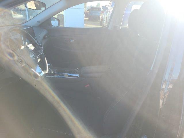 used 2025 Nissan Sentra car, priced at $17,500
