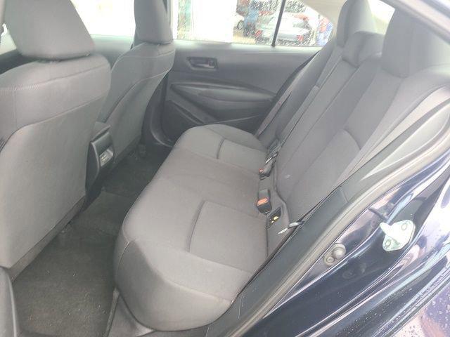 used 2024 Toyota Corolla car, priced at $17,800