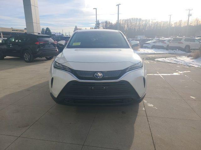 used 2022 Toyota Venza car, priced at $28,496