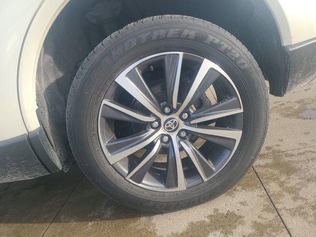 used 2022 Toyota Venza car, priced at $28,496