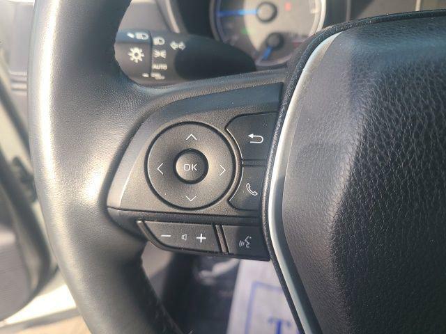 used 2022 Toyota Venza car, priced at $28,496