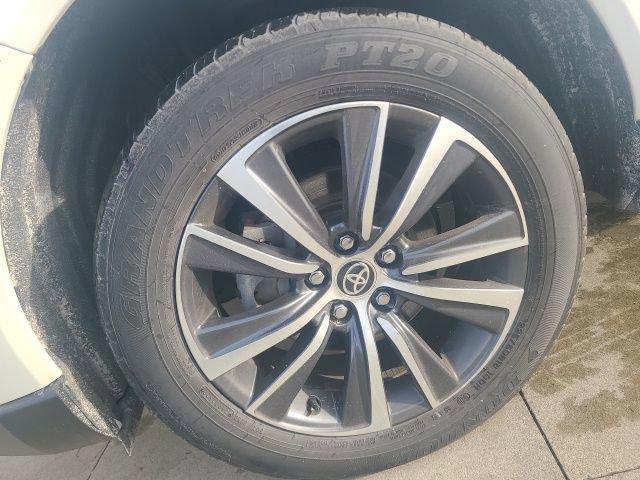 used 2022 Toyota Venza car, priced at $28,496