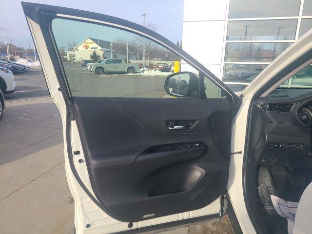 used 2022 Toyota Venza car, priced at $28,496