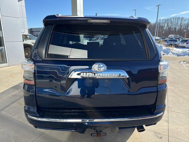 used 2023 Toyota 4Runner car, priced at $42,069