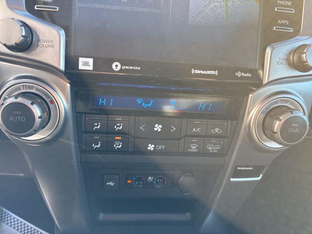 used 2023 Toyota 4Runner car, priced at $42,069