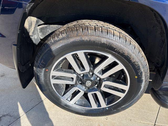 used 2023 Toyota 4Runner car, priced at $42,069