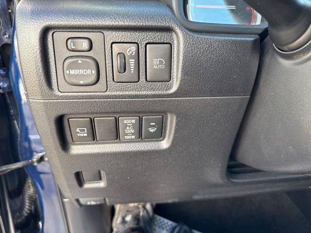 used 2023 Toyota 4Runner car, priced at $42,069