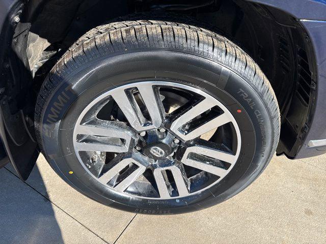 used 2023 Toyota 4Runner car, priced at $42,069