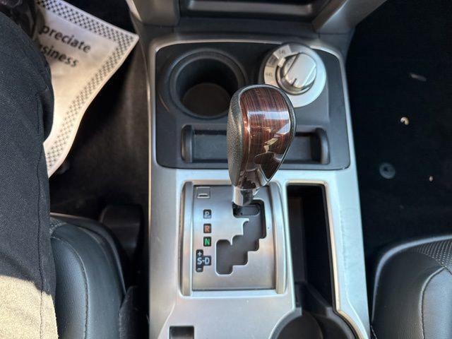 used 2023 Toyota 4Runner car, priced at $42,069