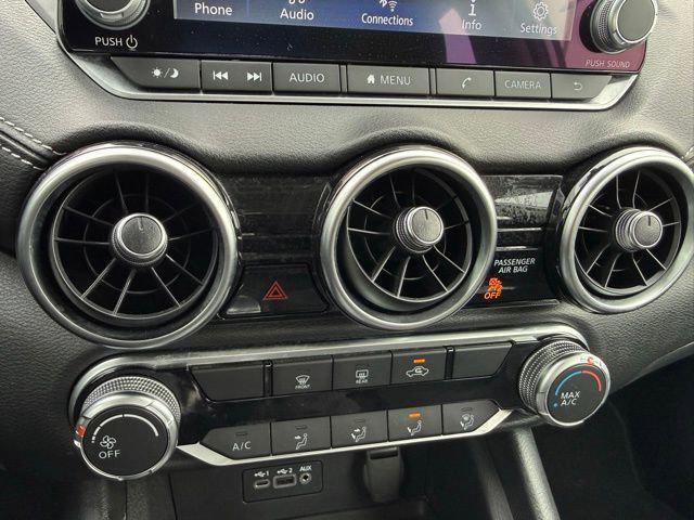 used 2023 Nissan Sentra car, priced at $16,684