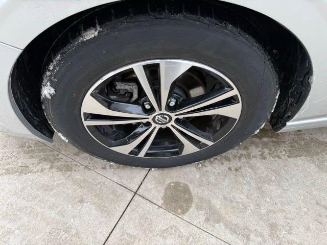 used 2023 Nissan Sentra car, priced at $16,684