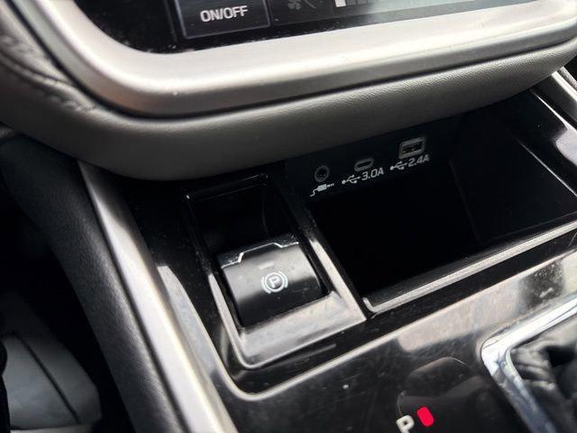 used 2023 Subaru Outback car, priced at $25,800