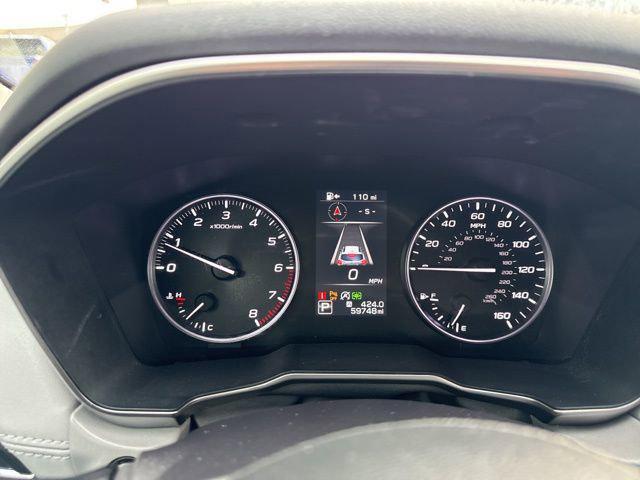 used 2023 Subaru Outback car, priced at $25,800