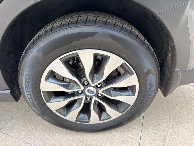 used 2023 Subaru Outback car, priced at $25,800