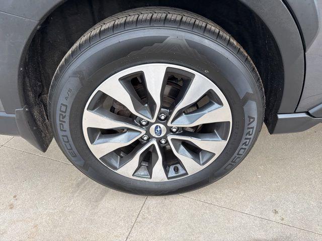 used 2023 Subaru Outback car, priced at $25,800