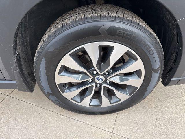 used 2023 Subaru Outback car, priced at $25,800