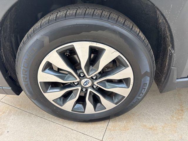 used 2023 Subaru Outback car, priced at $25,800