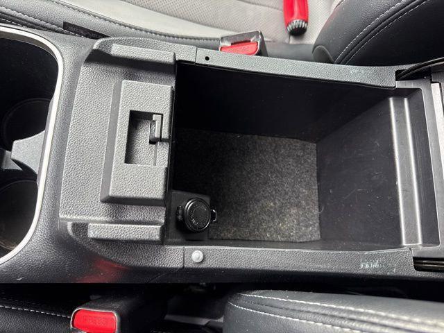 used 2023 Subaru Outback car, priced at $25,800