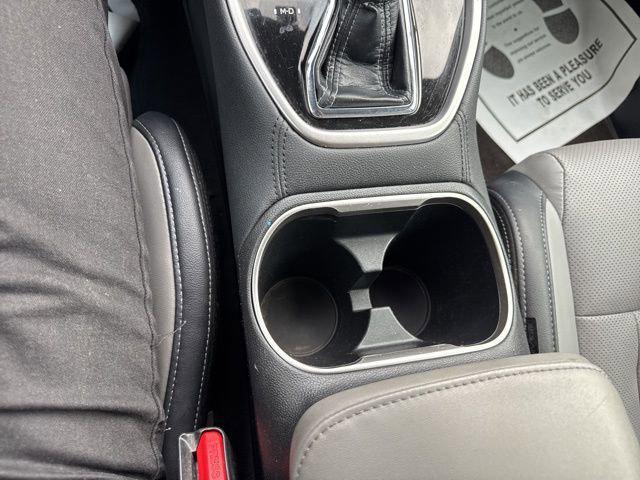 used 2023 Subaru Outback car, priced at $25,800