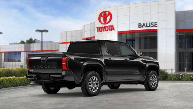 new 2026 Toyota Tacoma car, priced at $41,368
