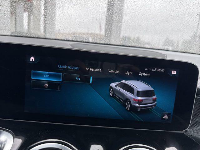 used 2020 Mercedes-Benz GLB 250 car, priced at $24,068