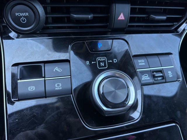 used 2024 Toyota bZ4X car, priced at $20,369