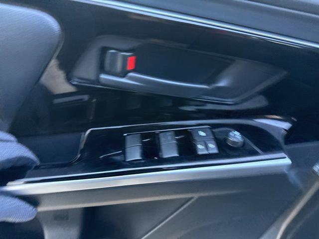 used 2024 Toyota bZ4X car, priced at $20,369