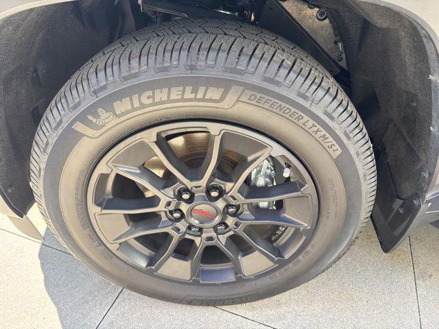 used 2024 Toyota Sequoia car, priced at $64,998