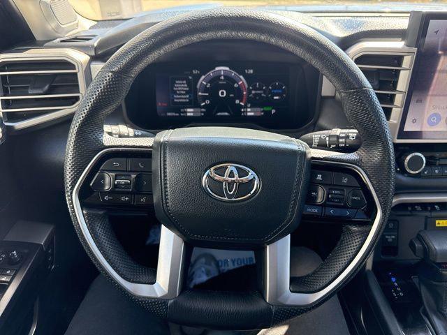 used 2024 Toyota Sequoia car, priced at $64,998