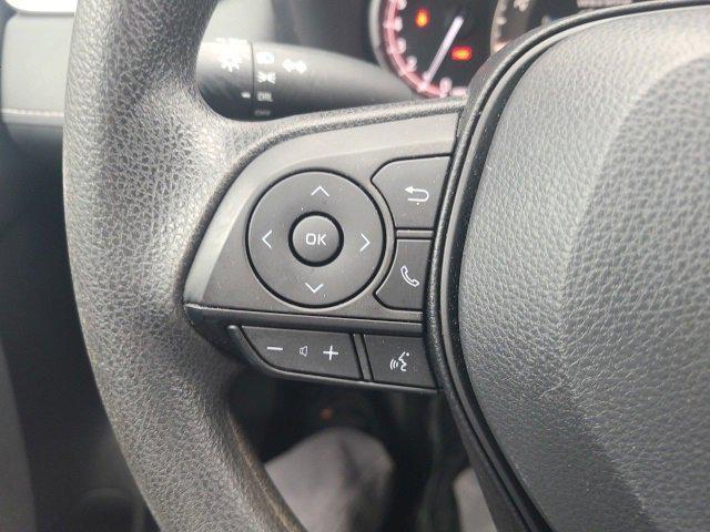 used 2023 Toyota RAV4 car, priced at $26,899