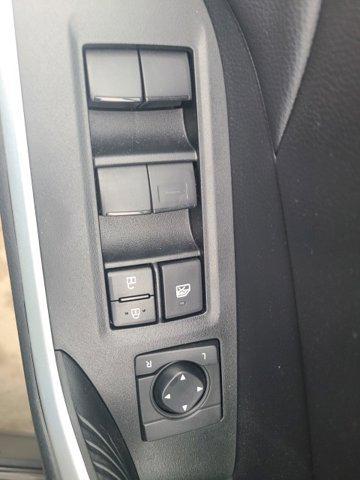 used 2023 Toyota RAV4 car, priced at $26,899