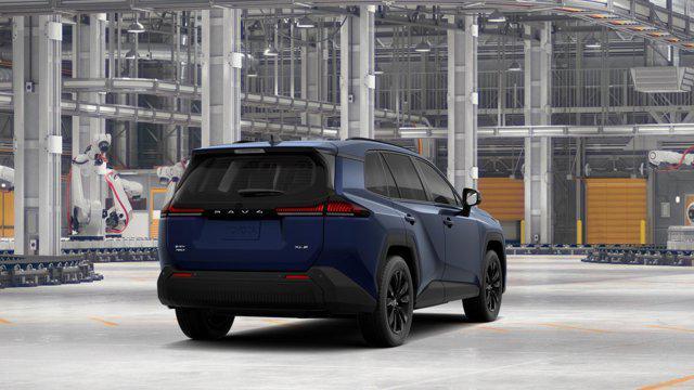 new 2026 Toyota RAV4 car, priced at $42,414