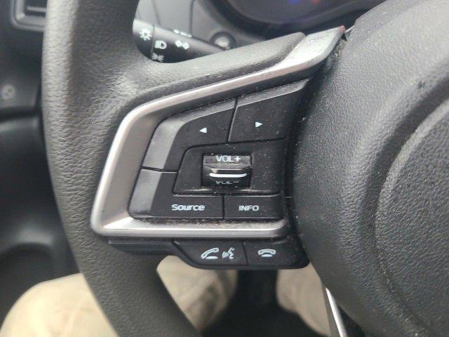 used 2020 Subaru Impreza car, priced at $16,710