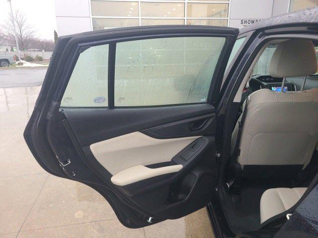 used 2020 Subaru Impreza car, priced at $16,710
