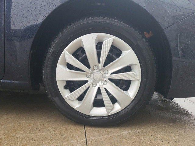 used 2020 Subaru Impreza car, priced at $16,710