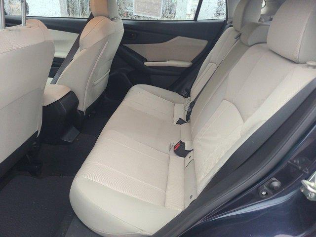 used 2020 Subaru Impreza car, priced at $16,710