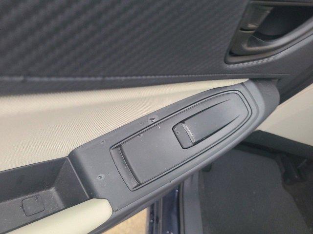 used 2020 Subaru Impreza car, priced at $16,710